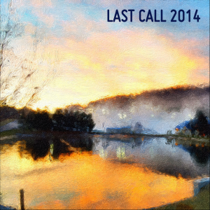 Last Call 2014 cover