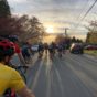 DTB rides into the sunset